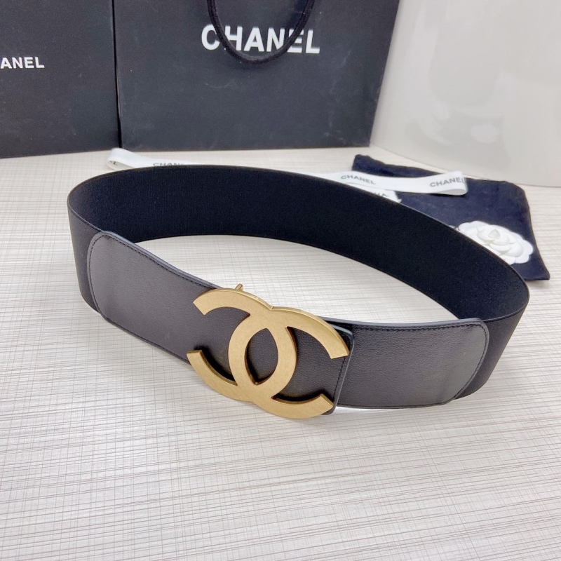 Chanel Belts